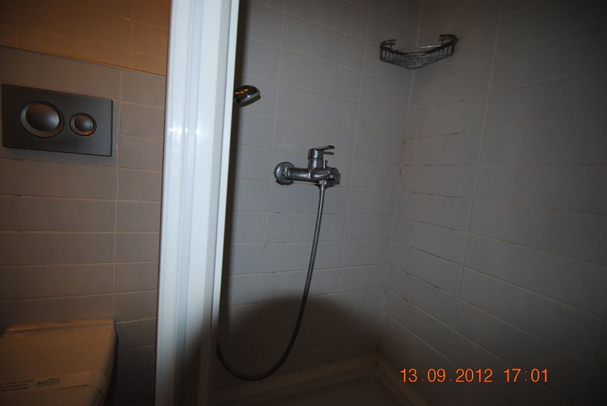 imagini hotel CLUB ARMONIA BODRUM